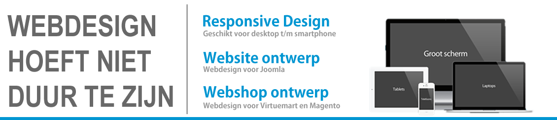 Webdesign